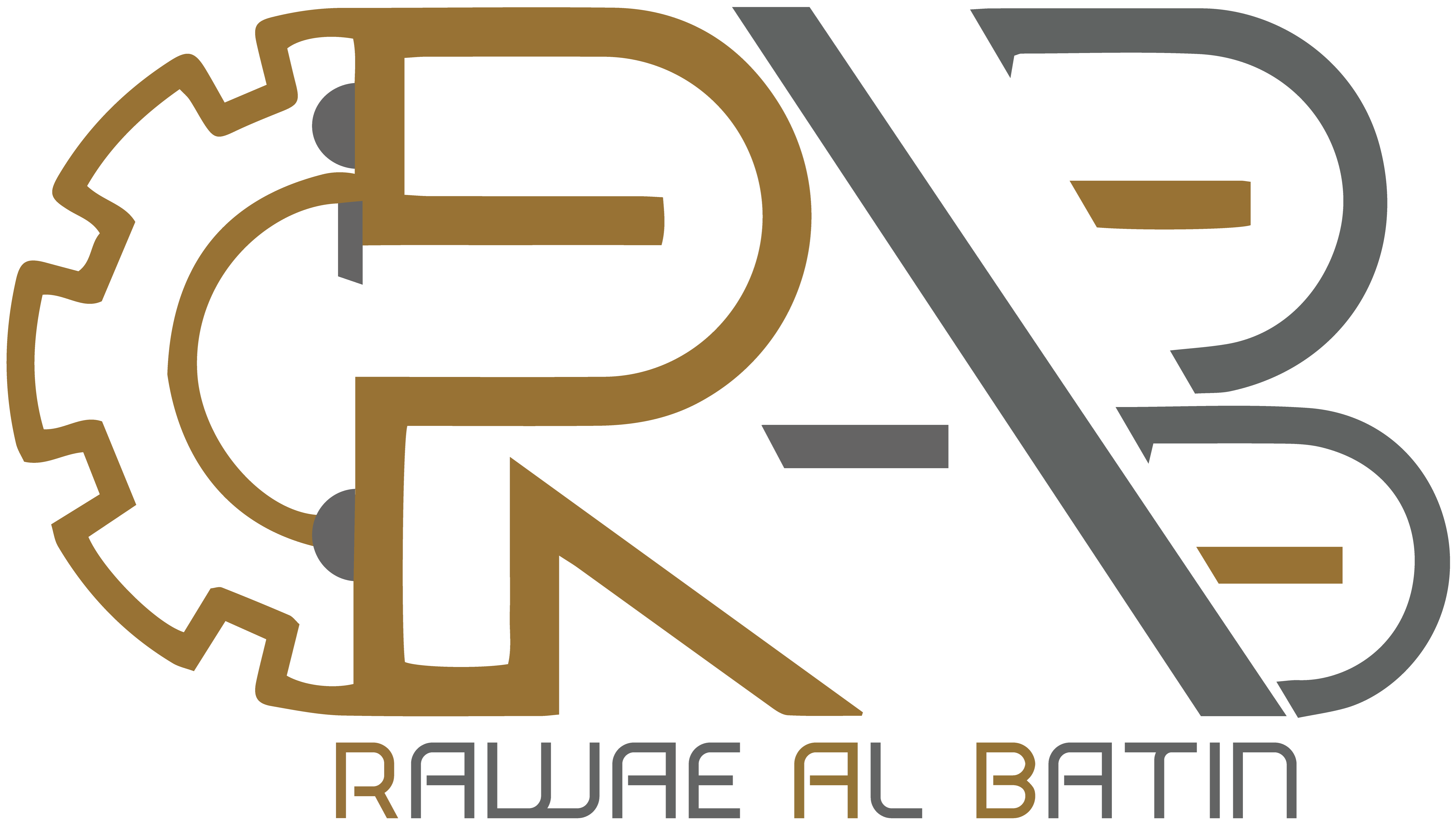 Rawae Al Batin Logo